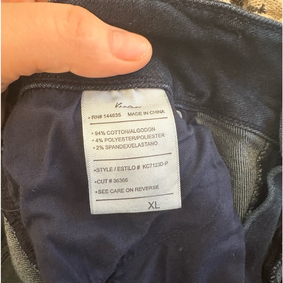 Kancan Flare Jeans - Picture 4 of 5